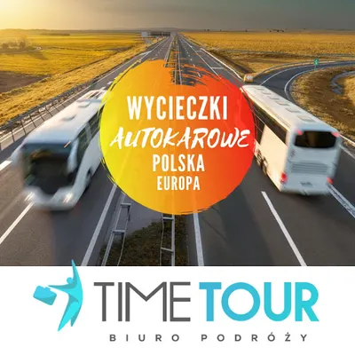 TimeTour Biuro Podróży